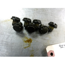 92T021 Flexplate Bolts For 07-09 Chrysler  Sebring  2.4